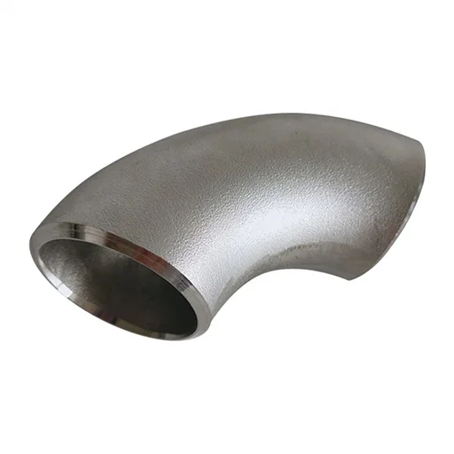 ASME SA403 WP316H 1.5D Elbow